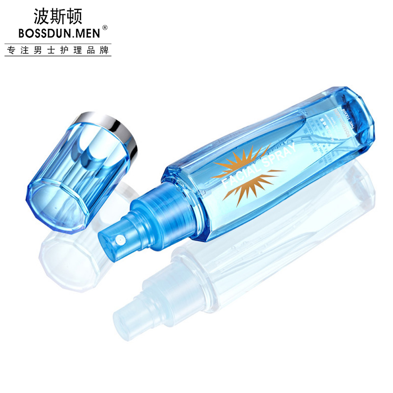 暢爽保濕噴霧